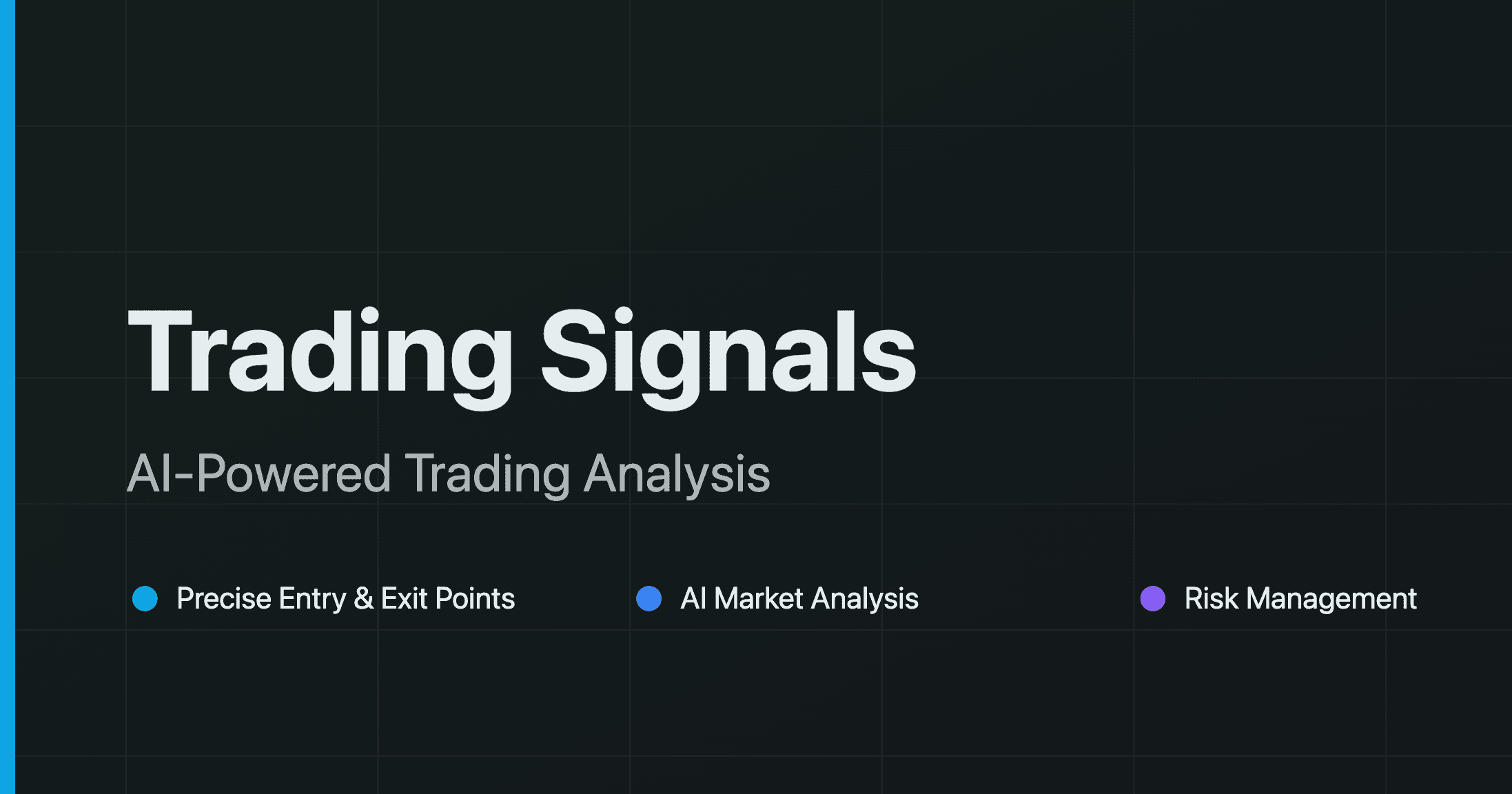 How AI-Powered Trading Signals Can Transform Your Trading Performance